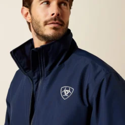 Stable 2.0 Insulated Jacket