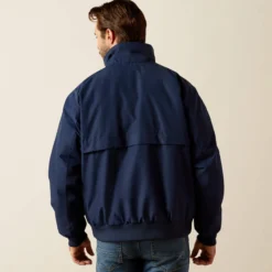 Stable 2.0 Insulated Jacket