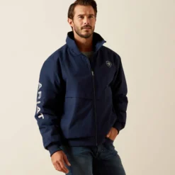 Stable 2.0 Insulated Jacket