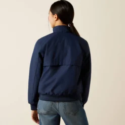 Stable 2.0 Insulated Jacket