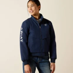 Stable 2.0 Insulated Jacket