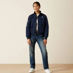Stable 2.0 Insulated Jacket