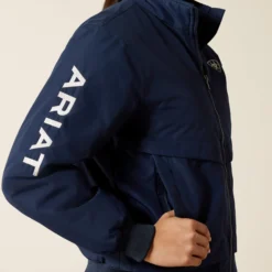 Stable 2.0 Insulated Jacket