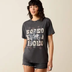Star Spangled Rodeo T-Shirt