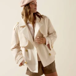 Staunton Jacket