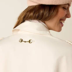 Staunton Jacket