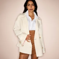 Staunton Jacket