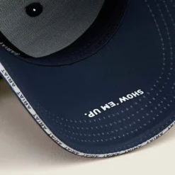 Sterling Cap