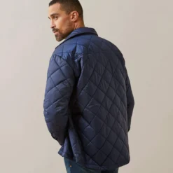 Stinson Insulated Shirt Jacket