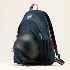 Stride Backpack