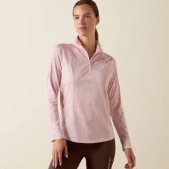 Sunstopper 3.0 1/4 Zip Baselayer