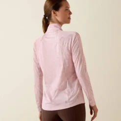 Sunstopper 3.0 1/4 Zip Baselayer