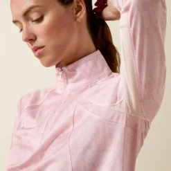 Sunstopper 3.0 1/4 Zip Baselayer