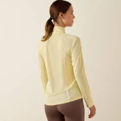 Sunstopper 3.0 1/4 Zip Baselayer