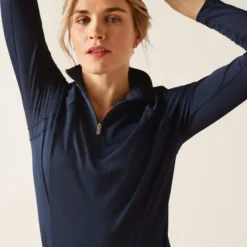 Sunstopper 3.0 1/4 Zip Baselayer