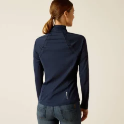 Sunstopper 3.0 1/4 Zip Baselayer