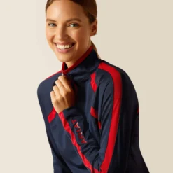 Sunstopper 3.0 1/4 Zip Baselayer