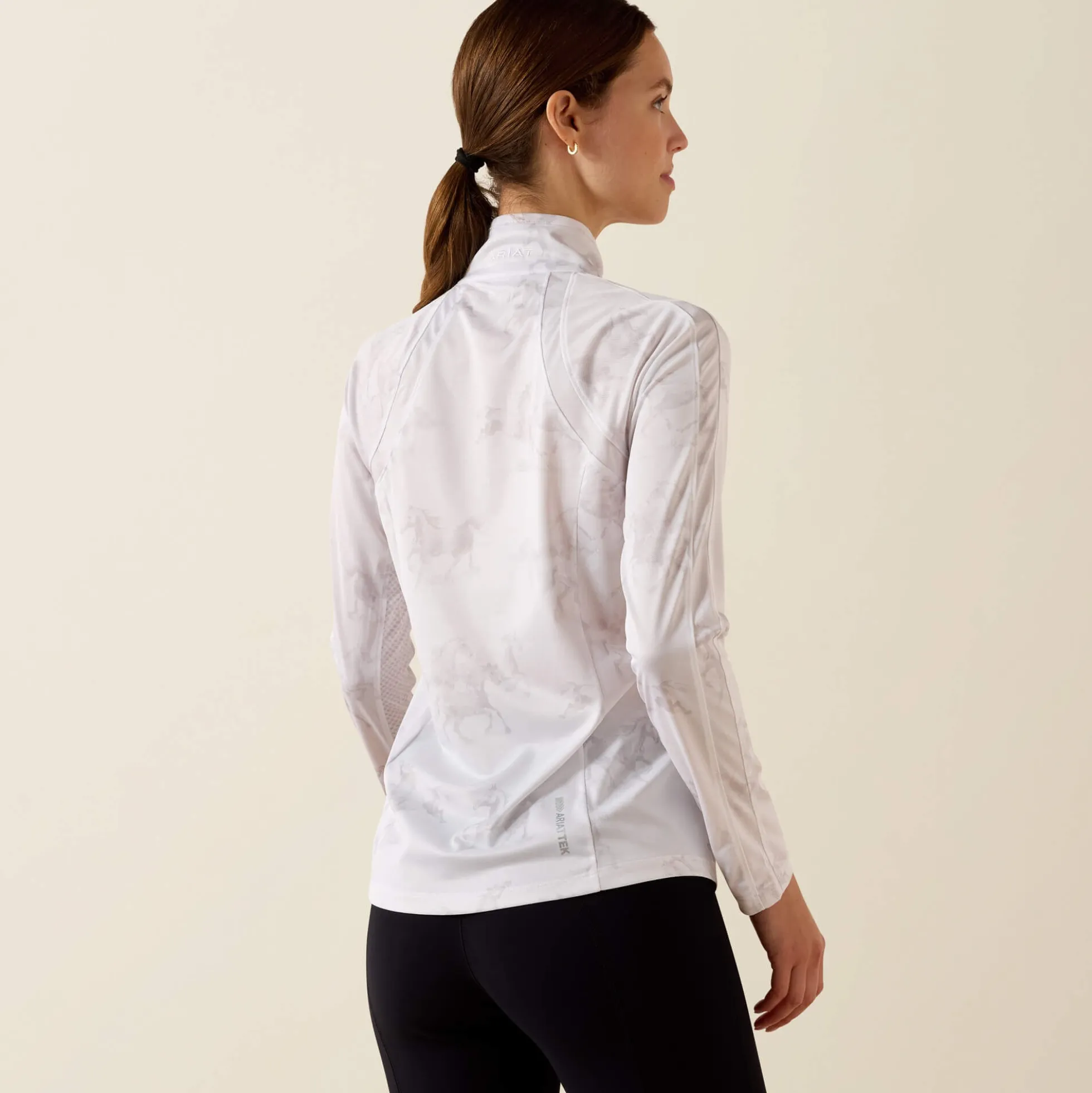 Sunstopper 3.0 1/4 Zip Baselayer