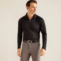 Sunstopper 3.0 1/4 Zip Baselayer