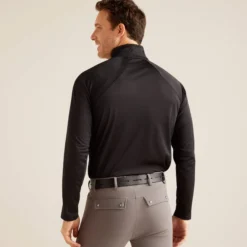Sunstopper 3.0 1/4 Zip Baselayer