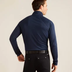 Sunstopper 3.0 1/4 Zip Baselayer