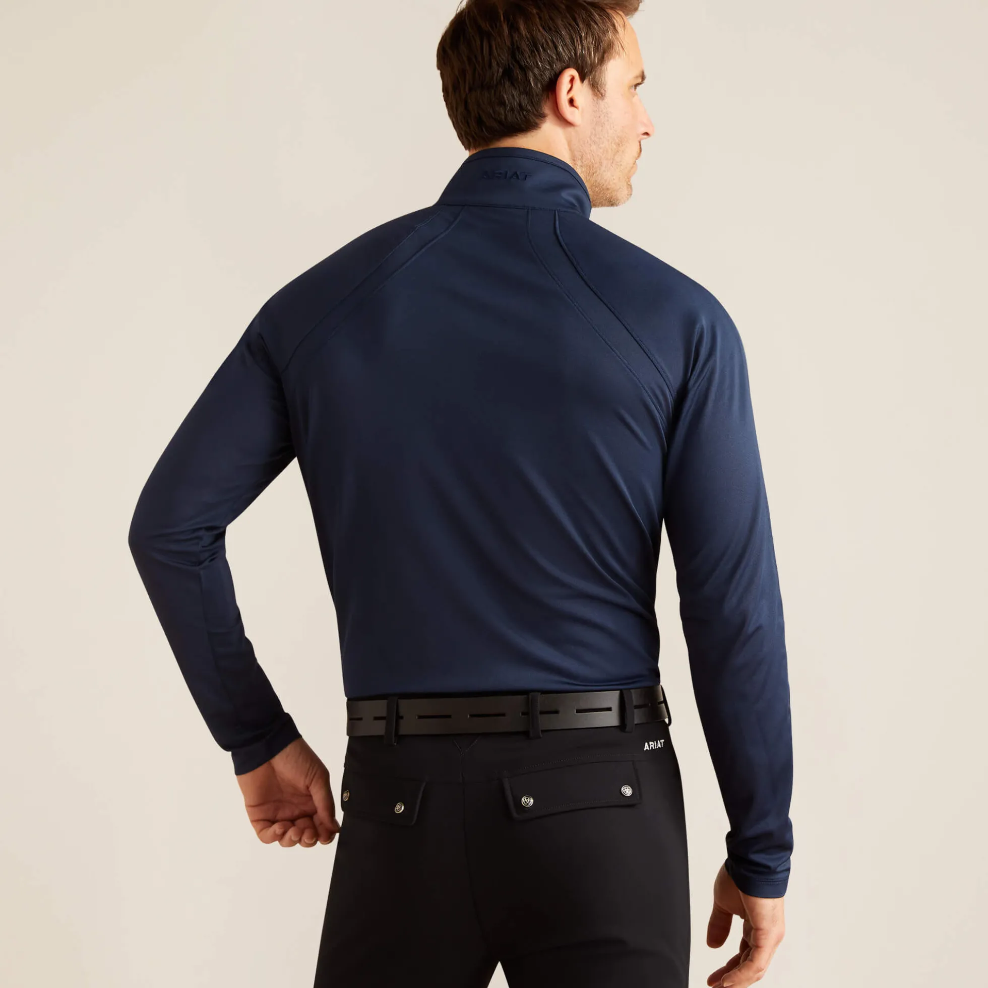 Sunstopper 3.0 1/4 Zip Baselayer
