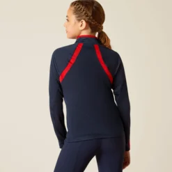 Sunstopper 3.0 1/4 Zip Baselayer