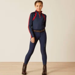 Sunstopper 3.0 1/4 Zip Baselayer
