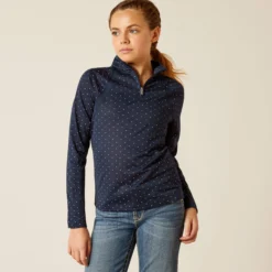 Sunstopper 3.0 1/4 Zip Baselayer