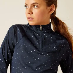 Sunstopper 3.0 1/4 Zip Baselayer