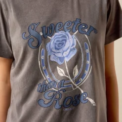 Sweet Rose T-Shirt