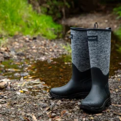 Swinbrook Rubber Boot