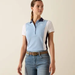 Taryn Polo Shirt