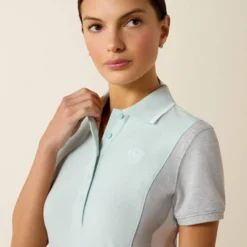 Taryn Polo Shirt