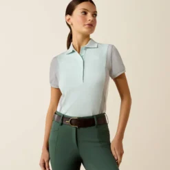 Taryn Polo Shirt