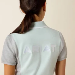 Taryn Polo Shirt