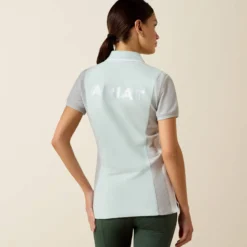 Taryn Polo Shirt