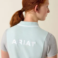 Taryn Polo Shirt