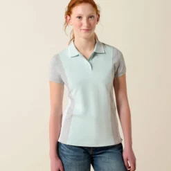 Taryn Polo Shirt