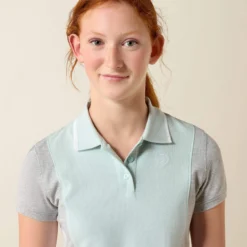 Taryn Polo Shirt