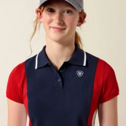 Taryn Polo Shirt