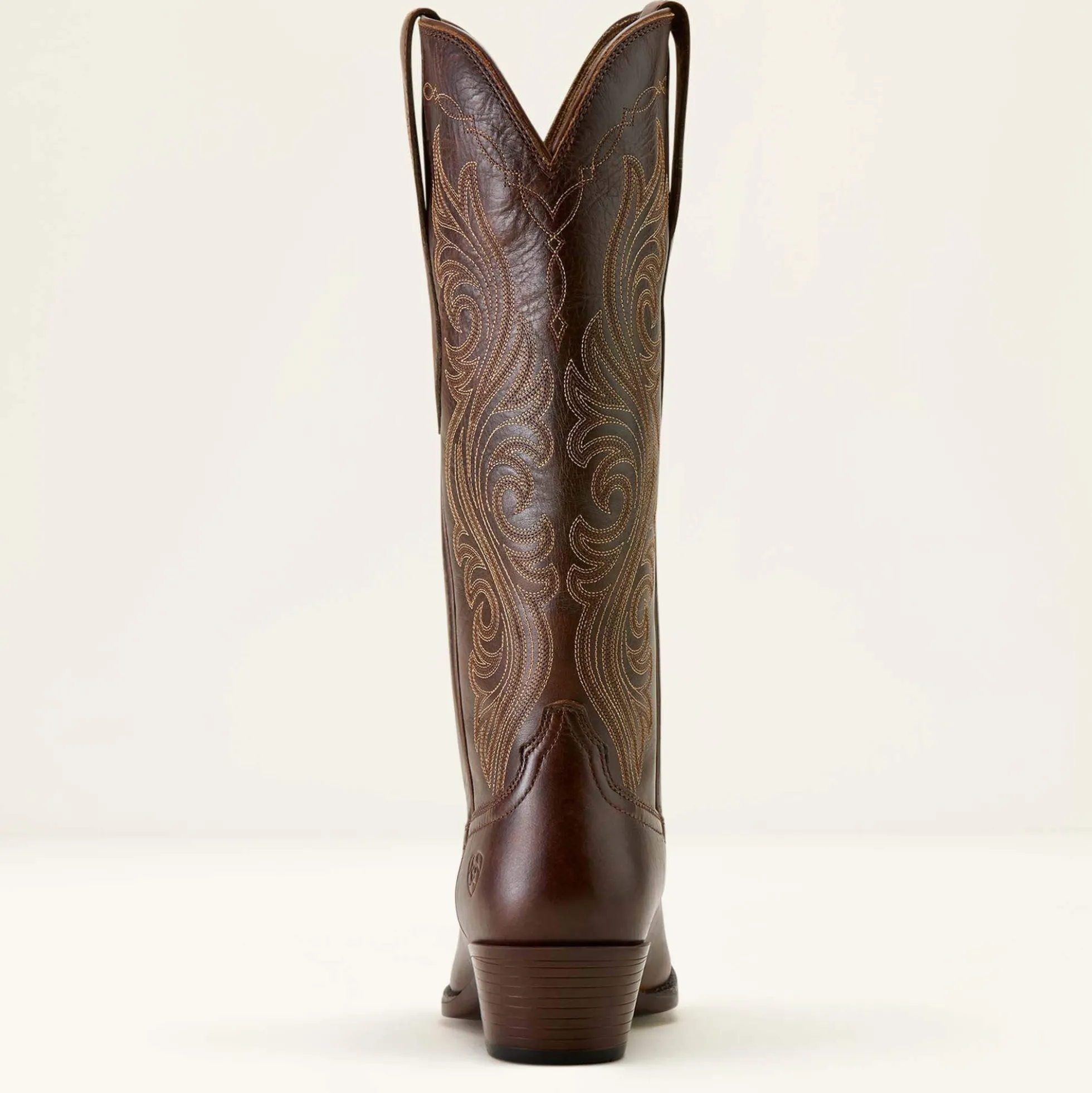 Taytum X Toe StretchFit Western Boot