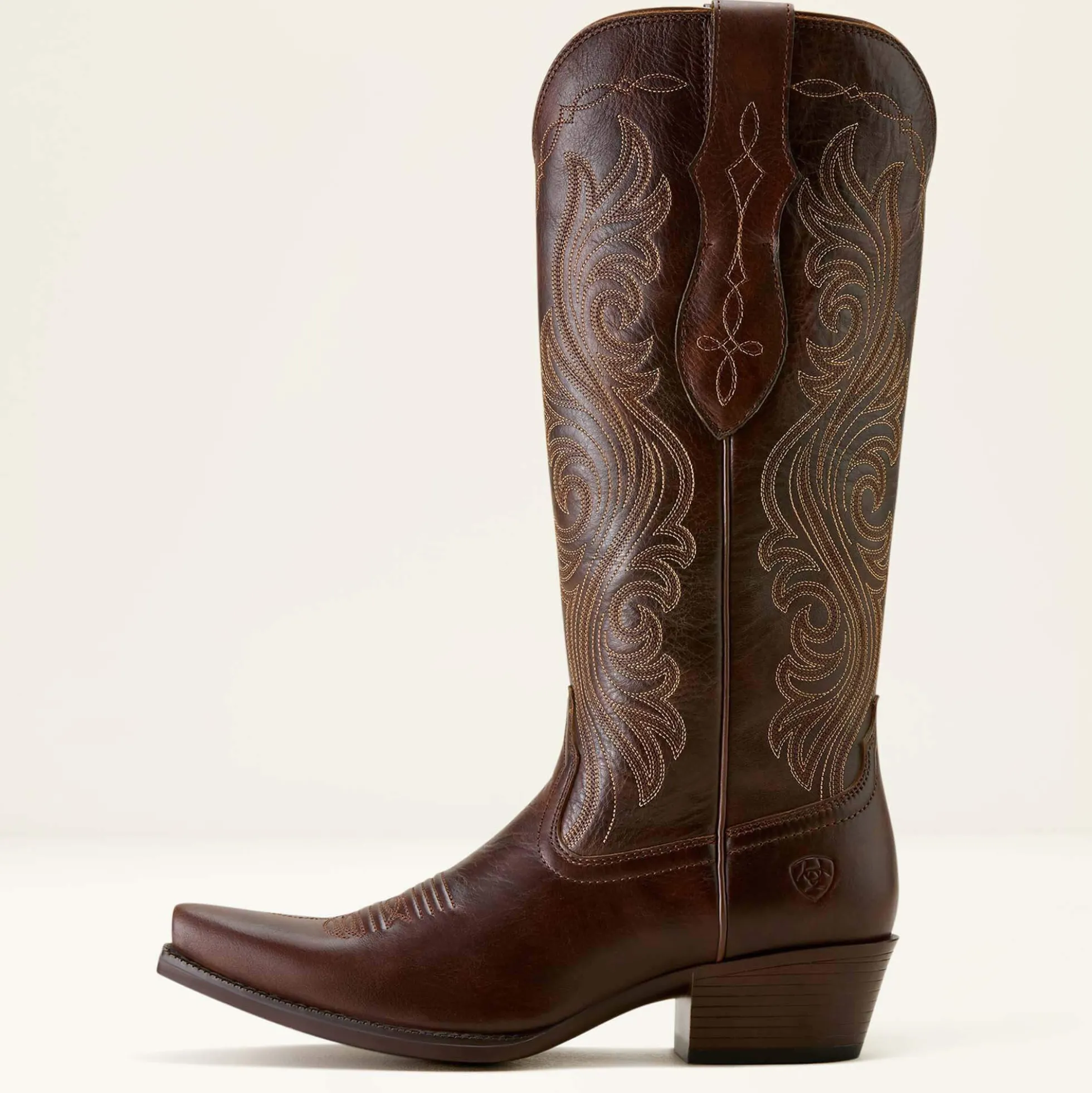 Taytum X Toe StretchFit Western Boot