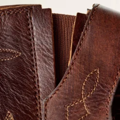 Taytum X Toe StretchFit Western Boot