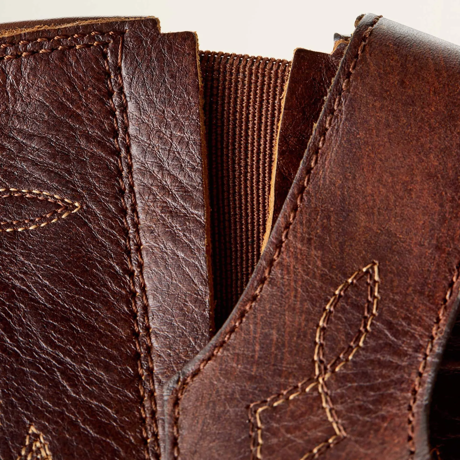 Taytum X Toe StretchFit Western Boot