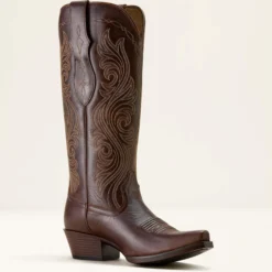 Taytum X Toe StretchFit Western Boot