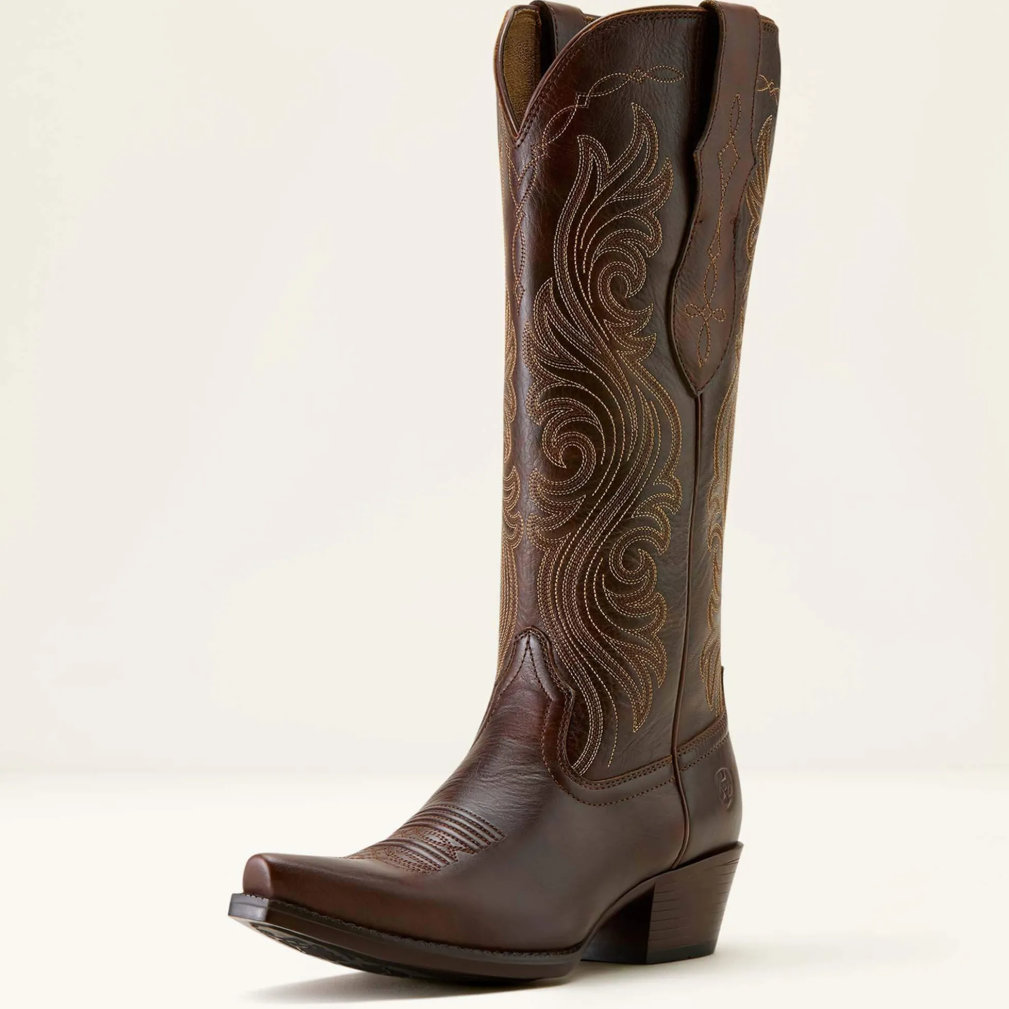 Taytum X Toe StretchFit Western Boot