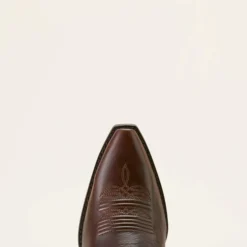 Taytum X Toe StretchFit Western Boot