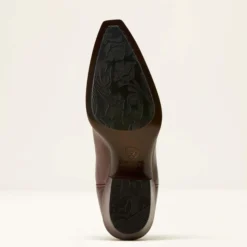 Taytum X Toe StretchFit Western Boot