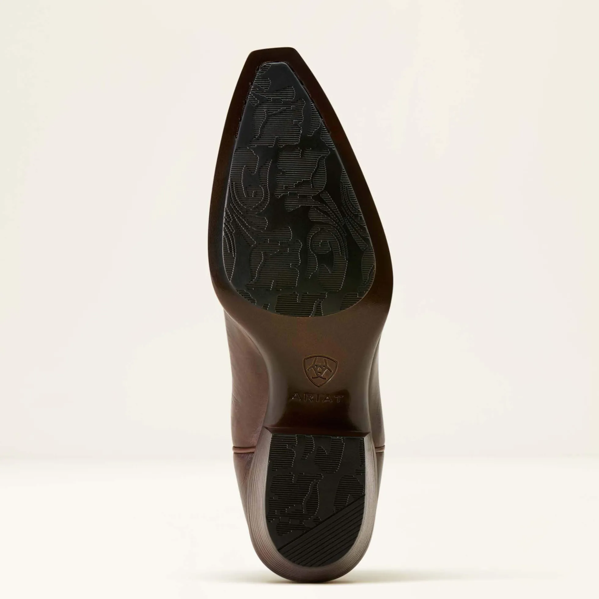 Taytum X Toe StretchFit Western Boot